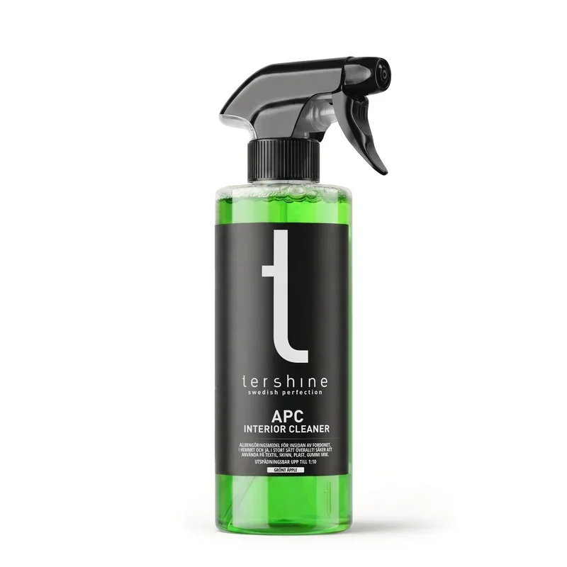 APC - Allrengöring Eukalyptus