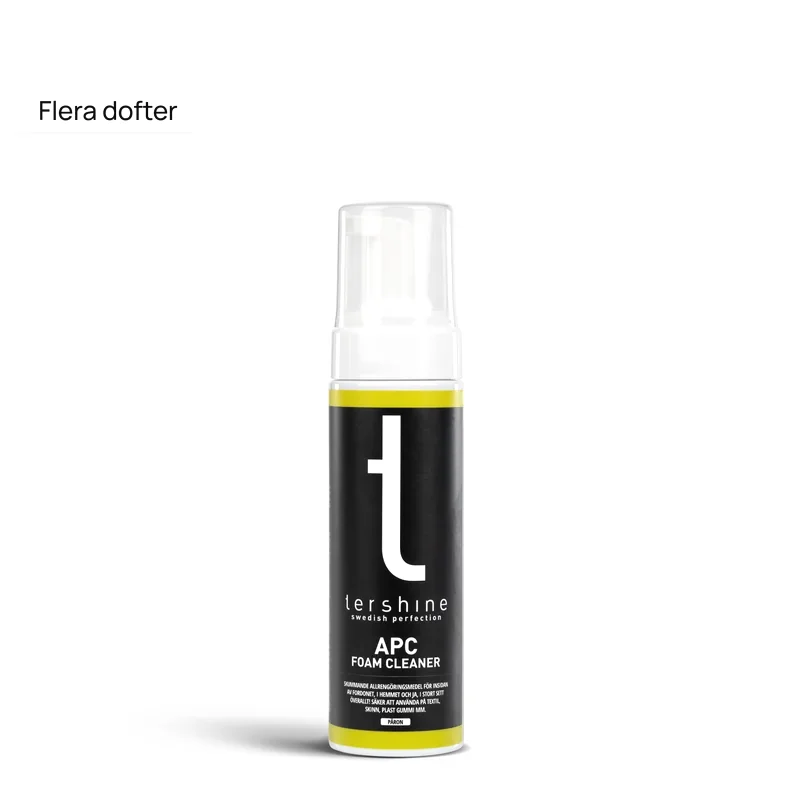 APC - Foam Cleaner Päron