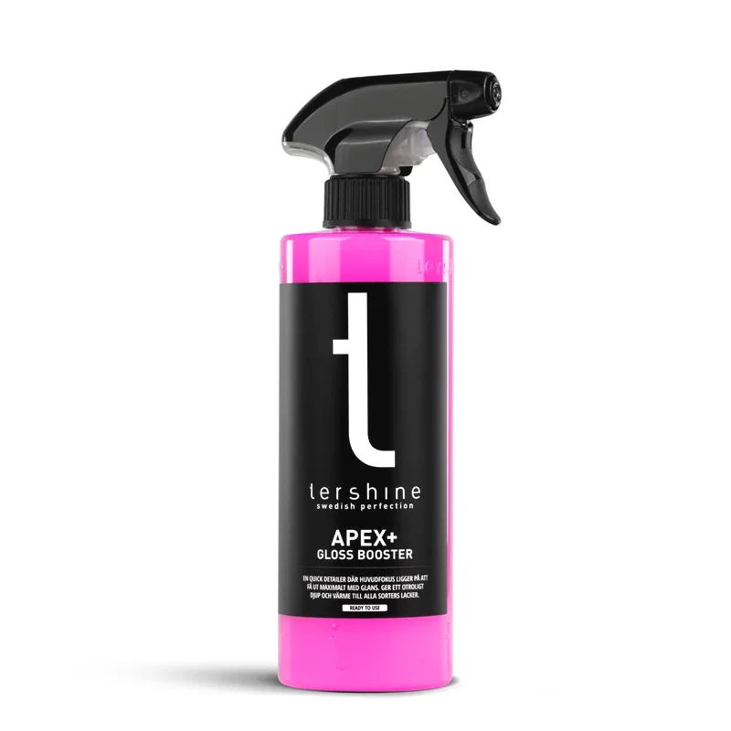 Apex+ - Gloss Booster