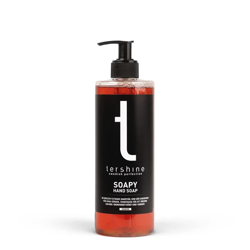 Soapy - Handtvål