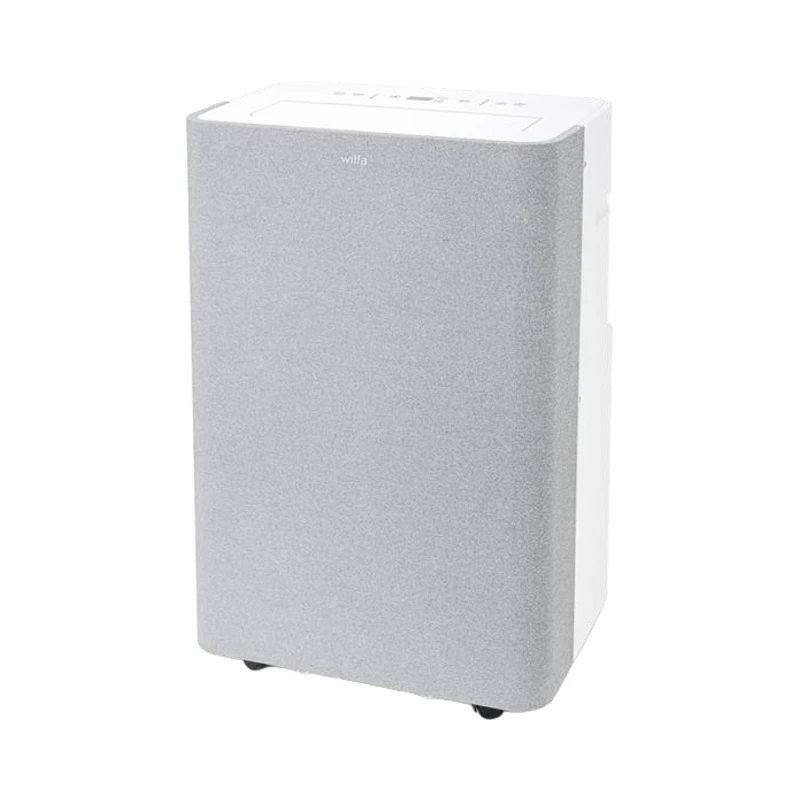 Chill 12 Connected Luftkonditionering - Vit